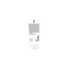 Lubrifiant et gel de massage végétalien comestible goût chocolat blanc 50ml 